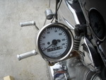 �������� �� ������ �������� Honda Steed400 1993 ���� 20